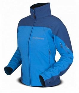 Куртка женская Trimm Katanga blue