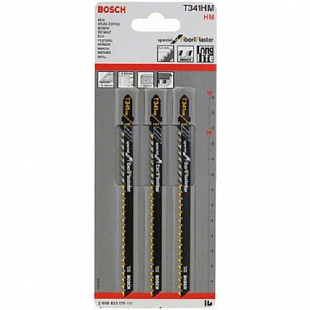 Пилка Bosch T340HM 2608633176