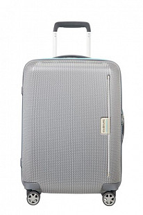 Чемодан Samsonite Mixmesh 69см CH6-08002 Grey