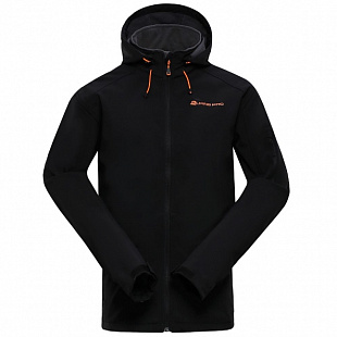 Куртка Alpine Pro MJCH109990 black