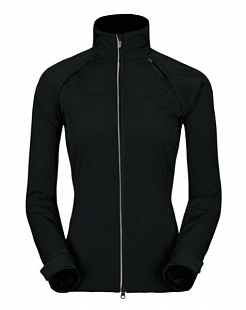 Куртка женская Husky Spina black