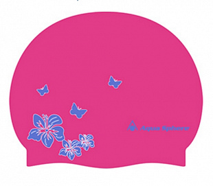 Шапочка Aqua Sphere Dahlia light pink 20904P