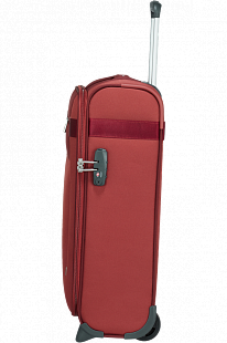 Чемодан малый Samsonite Citybeat KA7*10 001 cherry
