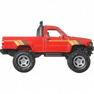 Машинка Hot Wheels Car Culture 1987 Toyota Pickup Truck (FPY86 JBK73)