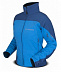 Куртка женская Trimm Katanga blue