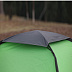 Палатка KingCamp Elba 3038 Green