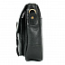 Мужская сумка Pola 5231 black