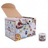 Игровой набор Poopeez Туалетная бумага 71200