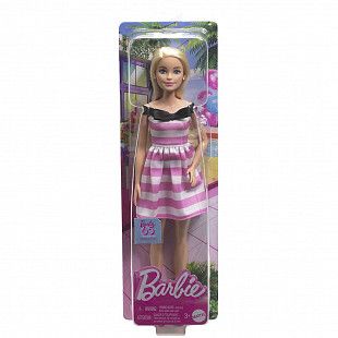 Кукла Barbie 65th Anniversary Commemorative (HTH66)