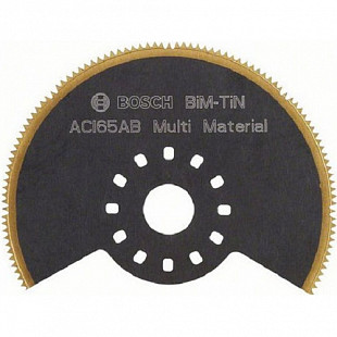 Сегментированный пильный диск Bosch 2608661759