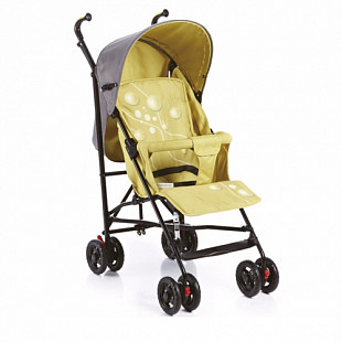 Коляска Geoby D309 R336