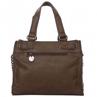 Женская сумка Pola 4257 black