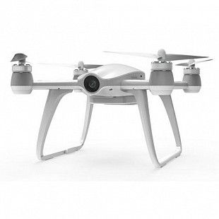 Квадрокоптер Walkera AIBAO FPV RTF