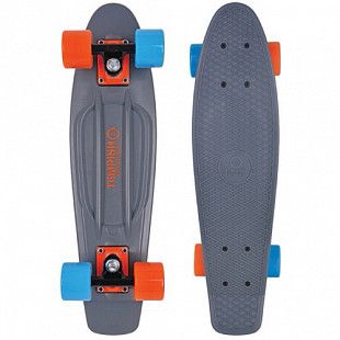Penny board (пенни борд) Tempish Buffy 2017 grey