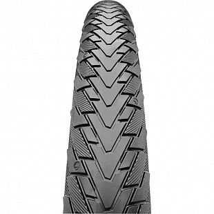 Покрышка Continental Cruisecontact 28 X 2.2 - black ZCO00701