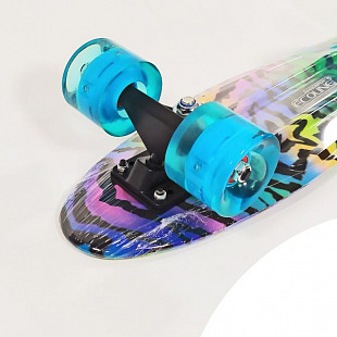 Penny board (пенни борд) Amigo Surfer Star