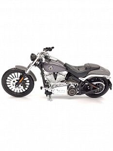 Мотоцикл Maisto 1:18 Harley Davidson 2016 Breakout 39360 (20-20112) 