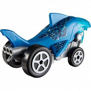 Машинка Hot Wheels Let’s Race Activate! Shark Bite Requin Mordeur (JJX15 JJX21)