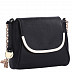 Женская сумка Pola 4229 black