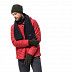 Шарф Jack Wolfskin Vertigo black