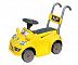 Детский электромобиль Sundays Mercedes Mini BJ21 6V yellow Детский электромобиль Sundays Mercedes Mini BJ21 6V yellow