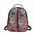 Рюкзак Ors Oro DS-994 paisley with roses