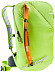 Рюкзак Deuter Freerider Lite 20 3303121-9002 papaya (2020-21)