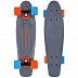 Penny board (пенни борд) Tempish Buffy 2017 grey