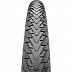 Покрышка Continental Cruisecontact 28 X 2.2 - black ZCO00701