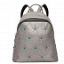 Рюкзак городской Ors Oro D-259 /2 silver