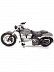 Мотоцикл Maisto 1:18 Harley Davidson 2016 Breakout 39360 (20-20112) 