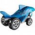 Машинка Hot Wheels Let’s Race Activate! Shark Bite Requin Mordeur (JJX15 JJX21)