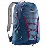 Рюкзак городской Deuter Gogo 25L arctic-navy