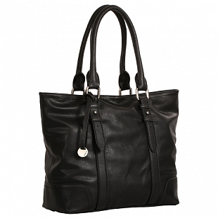 Женская сумка Pola 8230 black