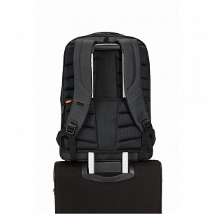 Рюкзак Samsonite Cityscape Evo 46.5л KG1*01 003 black