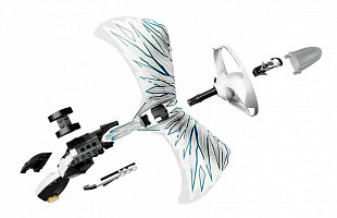 Конструктор Bela 10933