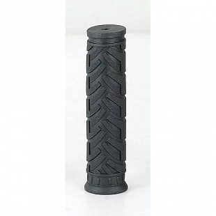 Грипсы TBS Hualong ПВХ 22,2x120 мм HL-G47 Black