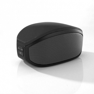 Bluetooth-динамик Colorissimo Surron PS20BL BLack