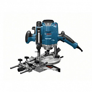 Вертикальный фрезер Bosch GOF 1250 CE 0601626000