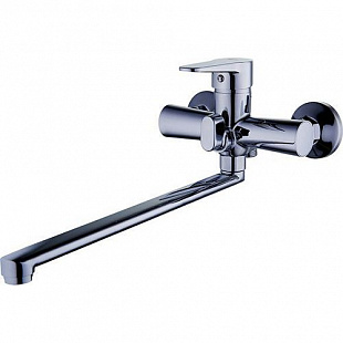 Смеситель для ванны G.Lauf D35 NUD7-A146