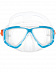 Маска детская Mad Wave Panoramic mask junior blue Маска детская Mad Wave Panoramic mask junior blue