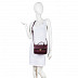 Женская сумка Pola 4395 burgundy