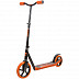 Самокат городской Novatrack Polis 230PNF.POLIS.OR20 orange