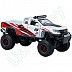 Машинка Maisto 2017 Chevrolet Colorado ZR2 (21205) white