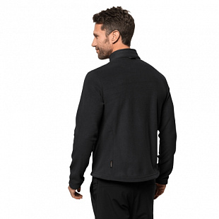 Куртка мужская Jack Wolfskin Moonrise Jacket Men black