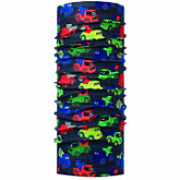 Бандана детская Buff Original Child Wagons Multi