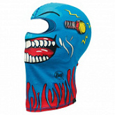Балаклава детская Buff Junior & Child Polar Balaclava Terrifying / CRU