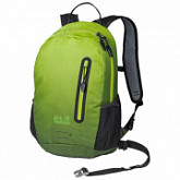 Рюкзак Jack Wolfskin Halo 12L aurora lime