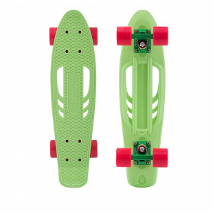 Penny board (пенни борд) Ridex Greencie 22"