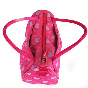 Женская сумка Polar 11065 pink
